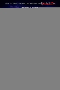 Это всё Агата